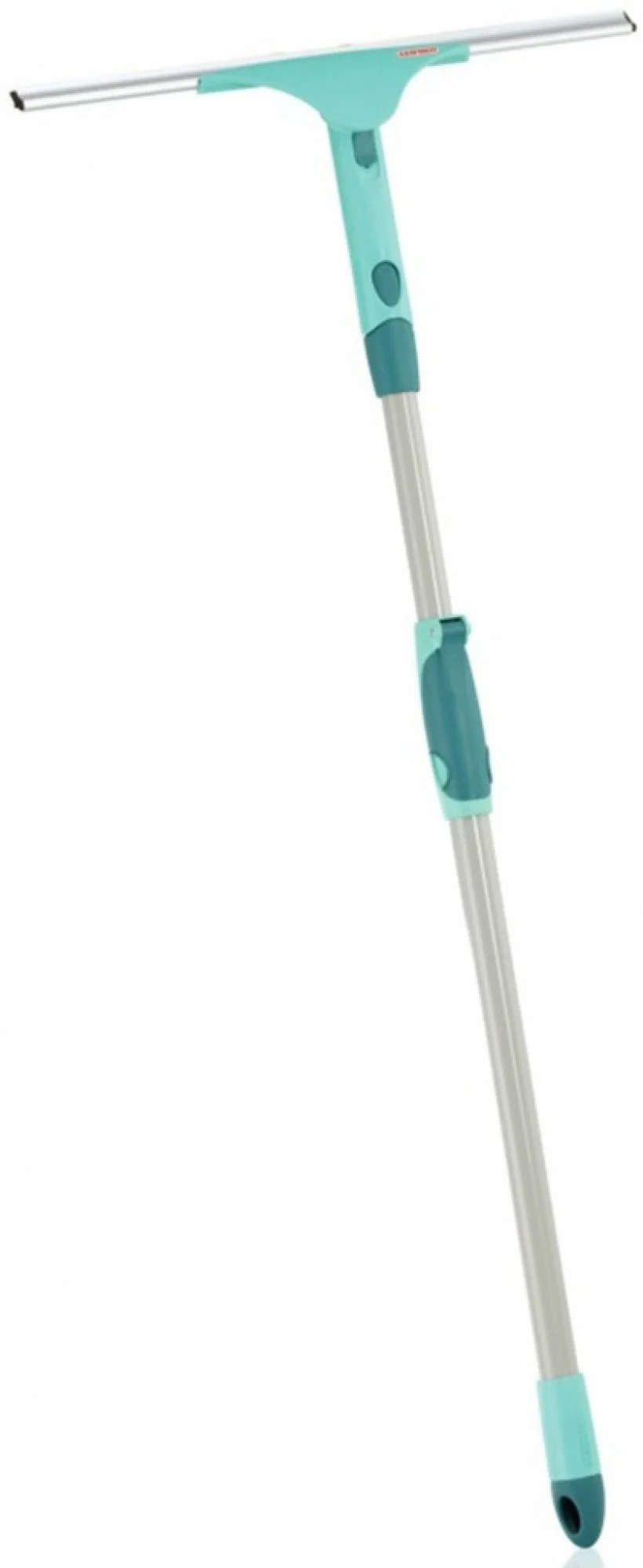 Leifheit 51523 Stěrka Window Slider 40 cm s teleskopickou tyčí
