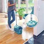 Leifheit 52101 Úklidová sada Clean Twist Disc Mop Ergo