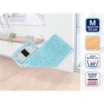 Leifheit 52122 Super Soft náhradný diel pre mop Clean Twist M Ergo