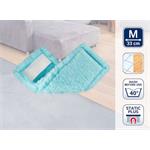 Leifheit 52124 Náhradný mop Static Plus pre Clean Twist M Ergo Mop