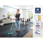 Leifheit 56553 Podlahový mop Micro Duo Picobello M