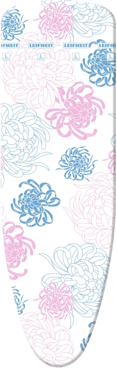 Leifheit 71600 Potah na žehlicí prkno Cotton Classic Universal