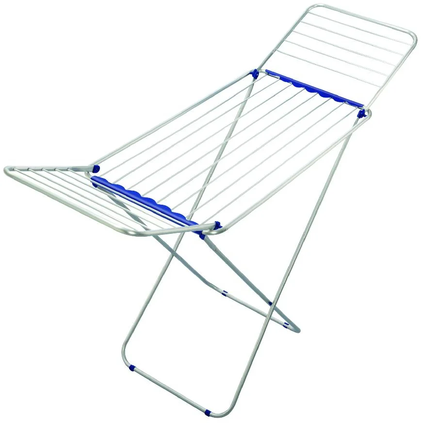 Leifheit 81151 Sušák na prádlo Siena 180 Aluminium