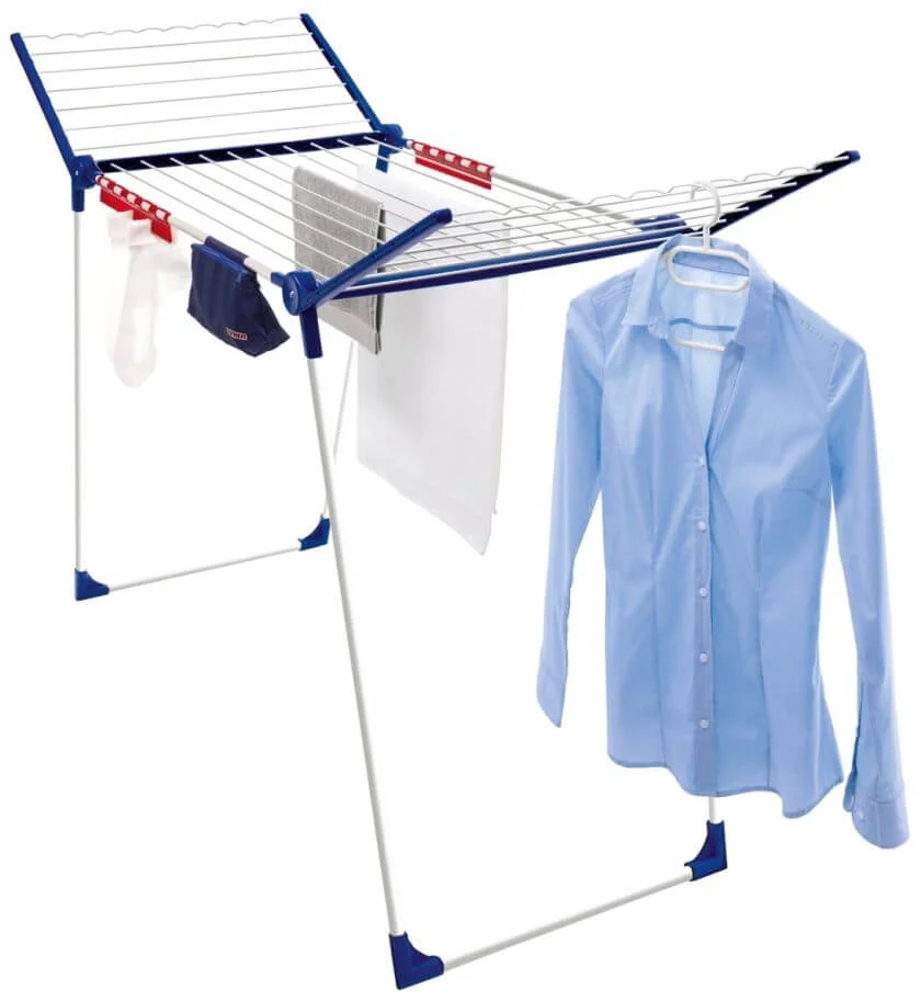 Leifheit 81516 Sušák na prádlo Pegasus 200 Solid Comfort