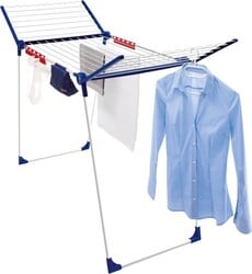 Leifheit 81516 Sušička na bielizeň Pegasus Ultra Plus 23 m