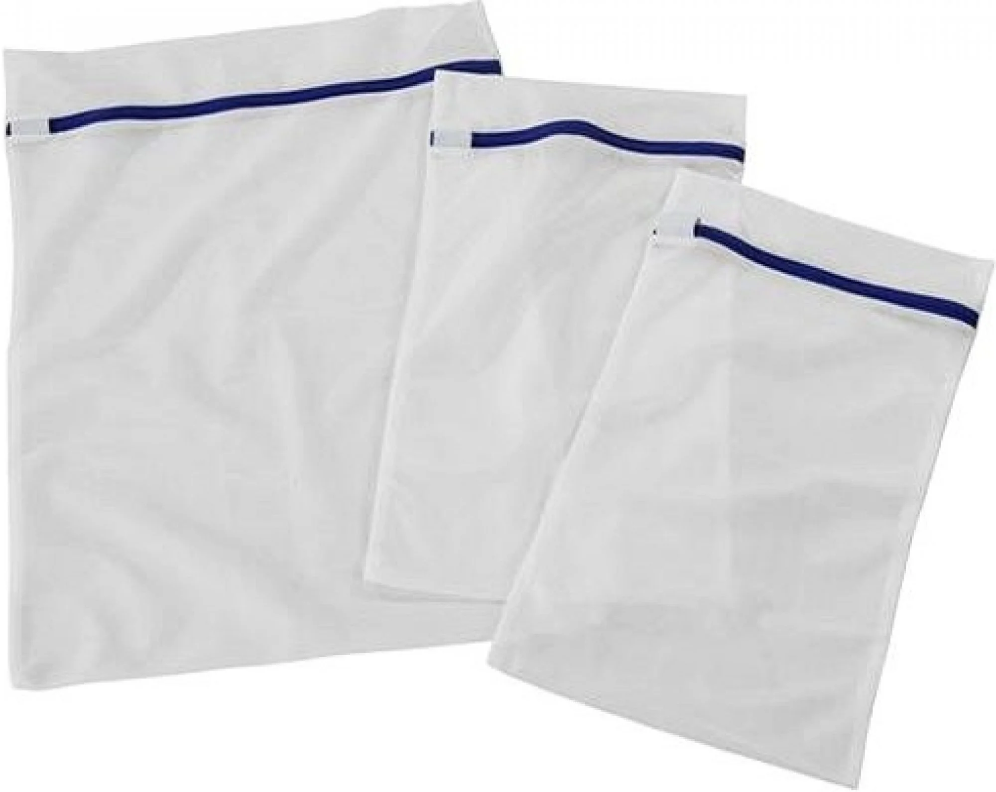 Leifheit 81726 Pytlíky na praní drobného prádla (set 3 ks)