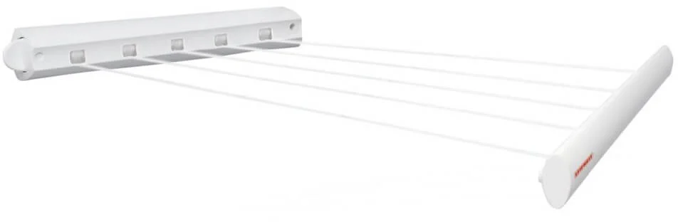 Leifheit 83040 Sušák na prádlo Rollfix 210 Longline