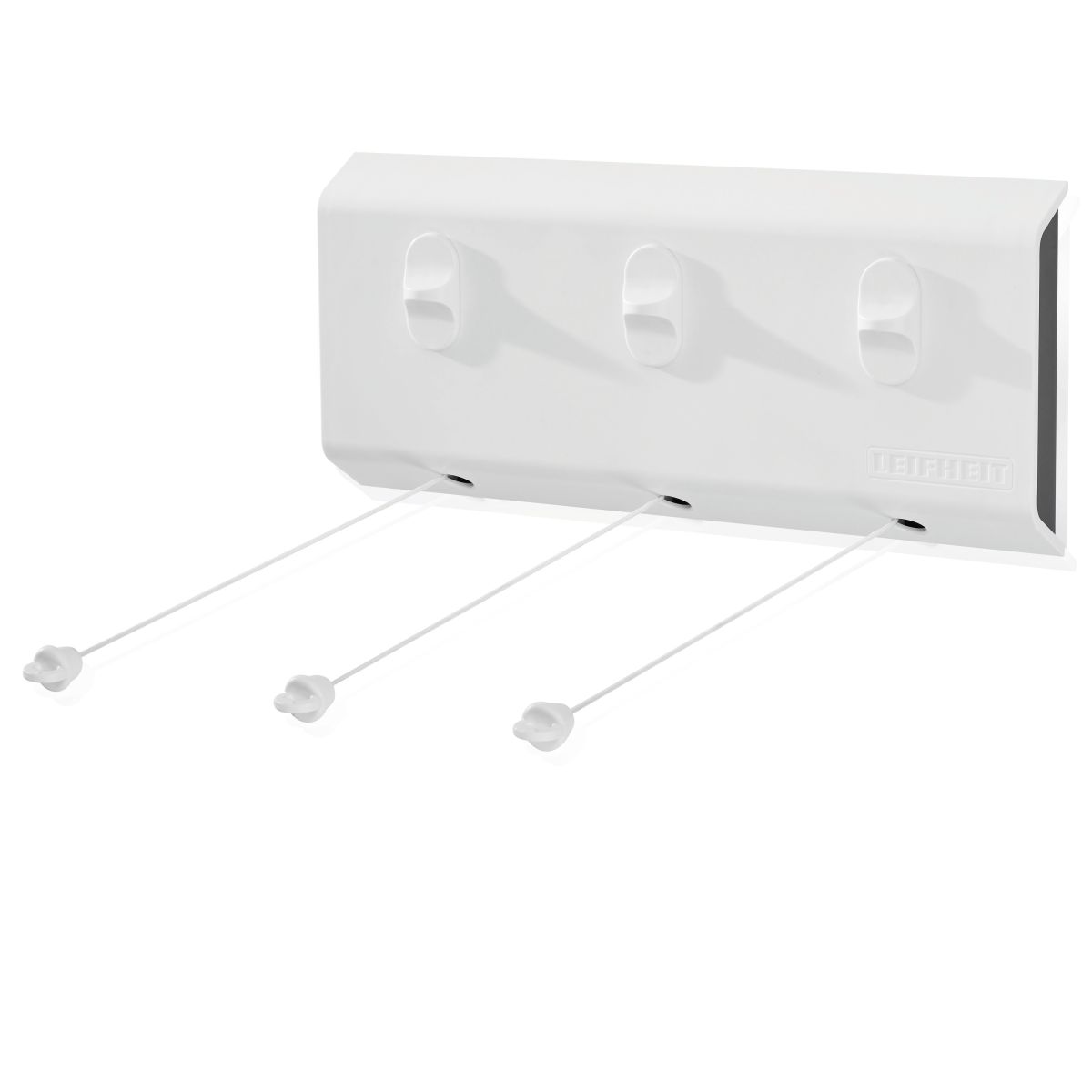 Leifheit 83107 Rolfix 150 Triple Longline