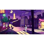 Leisure Suit Larry Wet Dreams Don't Dry