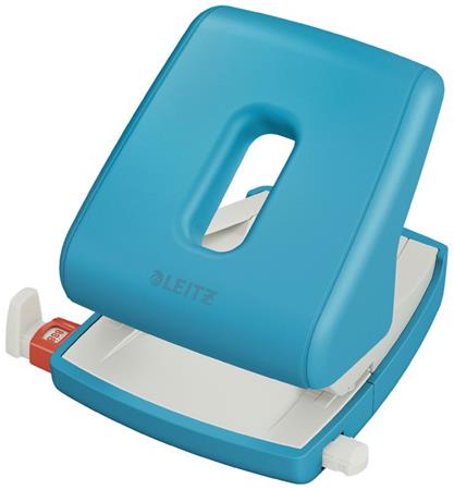Leitz Punch Cosy 30, pokojná modrá