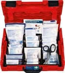Lekárnička Bosch L-BOXX 102 (1.600.A02.X2R)