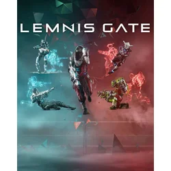 Lemnis Gate elektronická licence