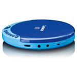Lenco CD-011BU