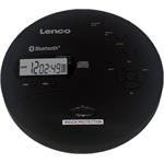 Lenco CD-300 Discman lcd300
