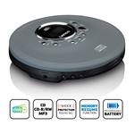 Lenco CD-400GY