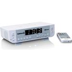 Lenco KCR-100 lkcr100w
