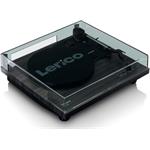 Lenco LS 10- 10 black ls10black