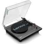 Lenco LS 10 - black