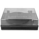 Lenco LS-300 Black