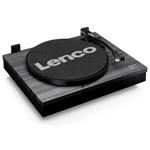 Lenco LS-300 Black