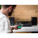 Lenco LS-300 Black