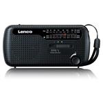 Lenco MCR-113BK