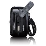 Lenco MCR-113BK