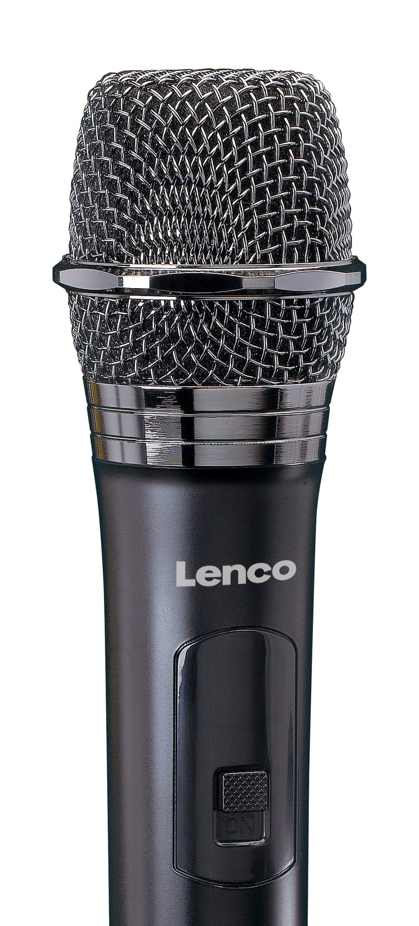 Lenco MCW-011BK