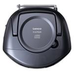 Lenco SCD-6000BK