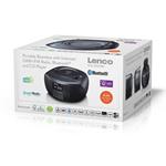 Lenco SCD-6000BK