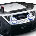 Lenco SCD-720SI