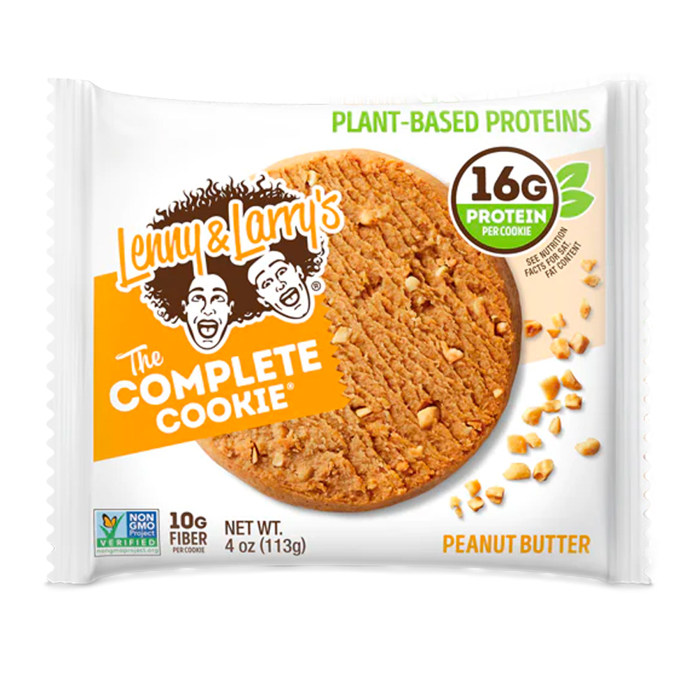 Lenny & Larry´s The Complete Cookie 113 g arašidového masla