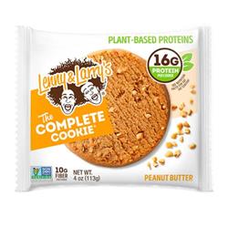 Lenny & Larry´s The Complete Cookie 113 g arašidového masla
