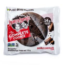 Lenny & Larry´s The Complete Cookie 113 g dvojitá čokoláda