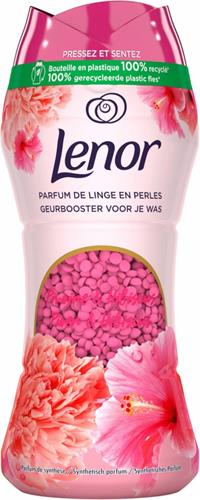 Lenor Vonné perličky Peony, 210 g