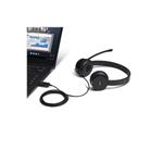 Lenovo 100 USB Stereo Headset 4XD0X88524