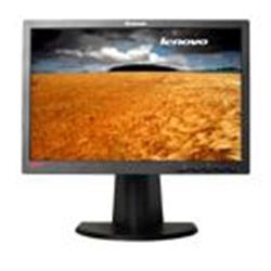 Lenovo 20" LCD L200p 1680x1050/1000:1/5ms/DVI TCO 99