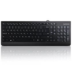 Lenovo 300 USB Keyboard CZ