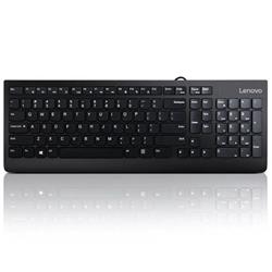 Lenovo 300 USB Keyboard