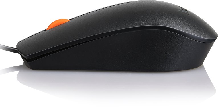 Lenovo 300 USB Mouse GX30M39704
