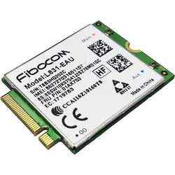 Lenovo 4G modul EM7455 Mobile Broadband LTE X270 / L470 / T470 / T470s / T570 / P50s 4XC0M95181 - Notebooky příslušenství