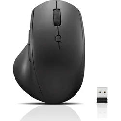 Lenovo 600 Wireless Media Mouse GY50U89282