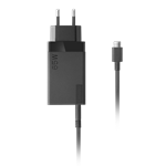 Lenovo 65W USB-C AC cestovní adaptér