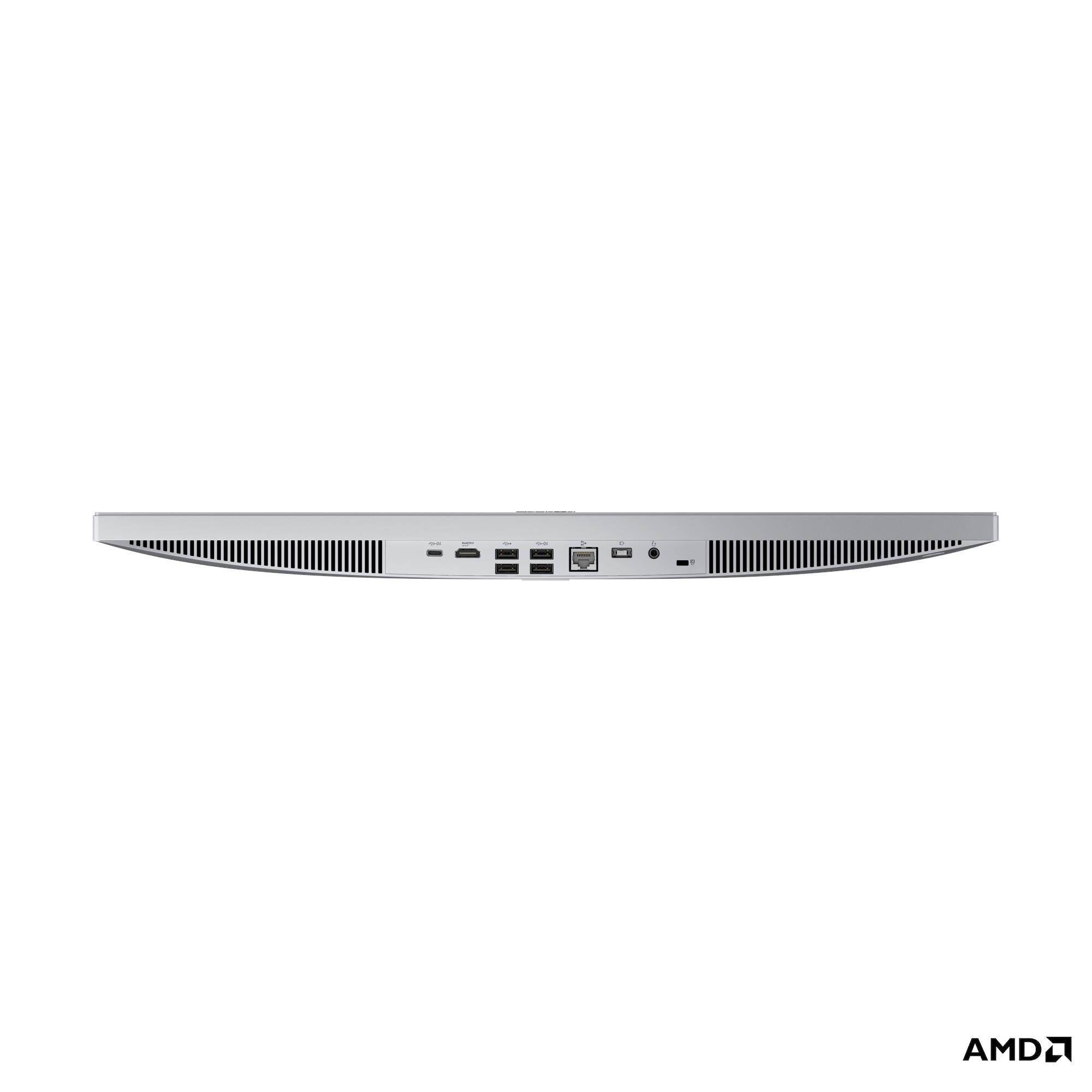 Lenovo A105 AIO Cloud Grey (F0JS000FCK)