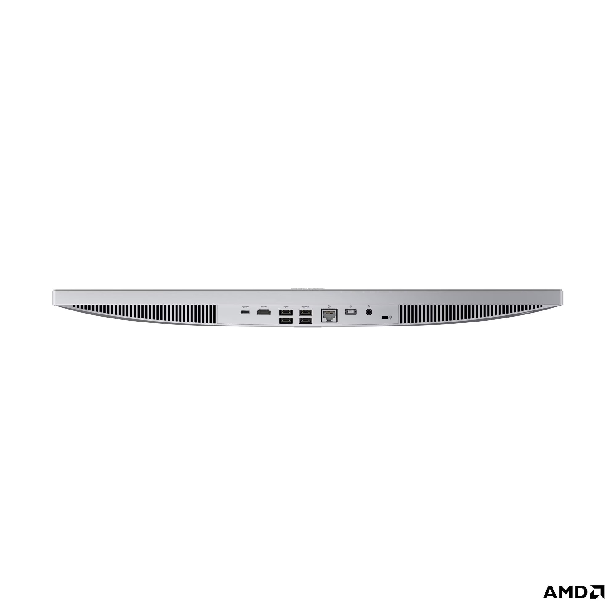 Lenovo A105 AIO Cloud Grey (F0JS003QCK)