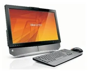 Lenovo AIO IdeaCentre B320 21,5"LCD/Pentium DC G630/4GB/500GB/DVD-RW/Win7HP64bit