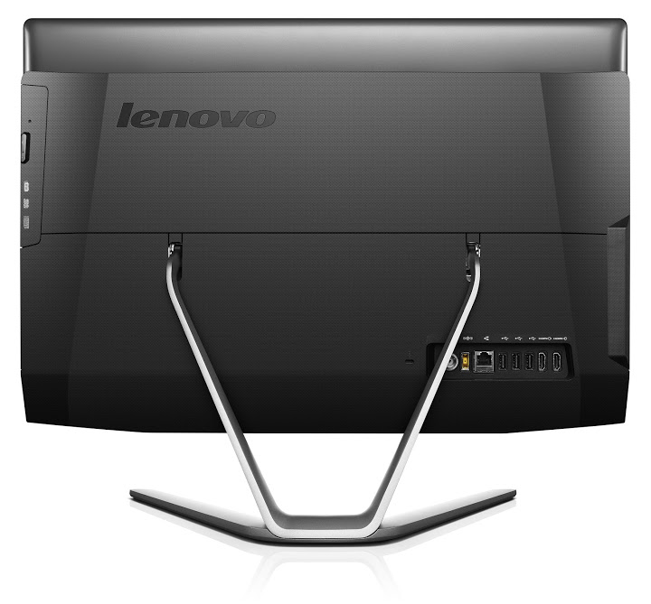 Lenovo AIO IdeaCentre B4030 (F0AW006NCK) T.S.BOHEMIA