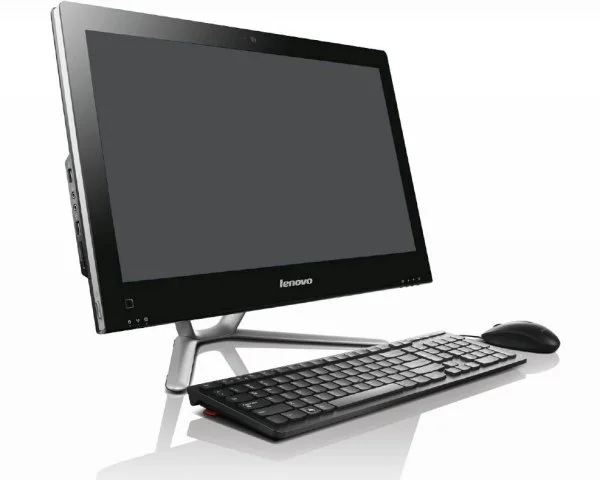 Lenovo AIO IdeaCentre C440 21,5" FHD LCD/ G540/4GB/500GB/DVD-RW/W8-64bit