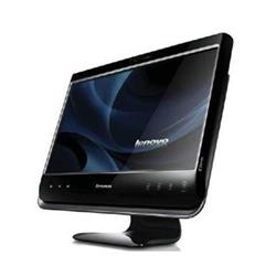 Lenovo All In One IdeaCentre C200 Atom D525/2GB/250GB/Wi-Fi/DVD±RW/DOS