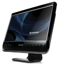 Lenovo All In One IdeaCentre C200 Atom D525/2GB/500GB/Wi-Fi/DVD±RW/W7HP-64bit